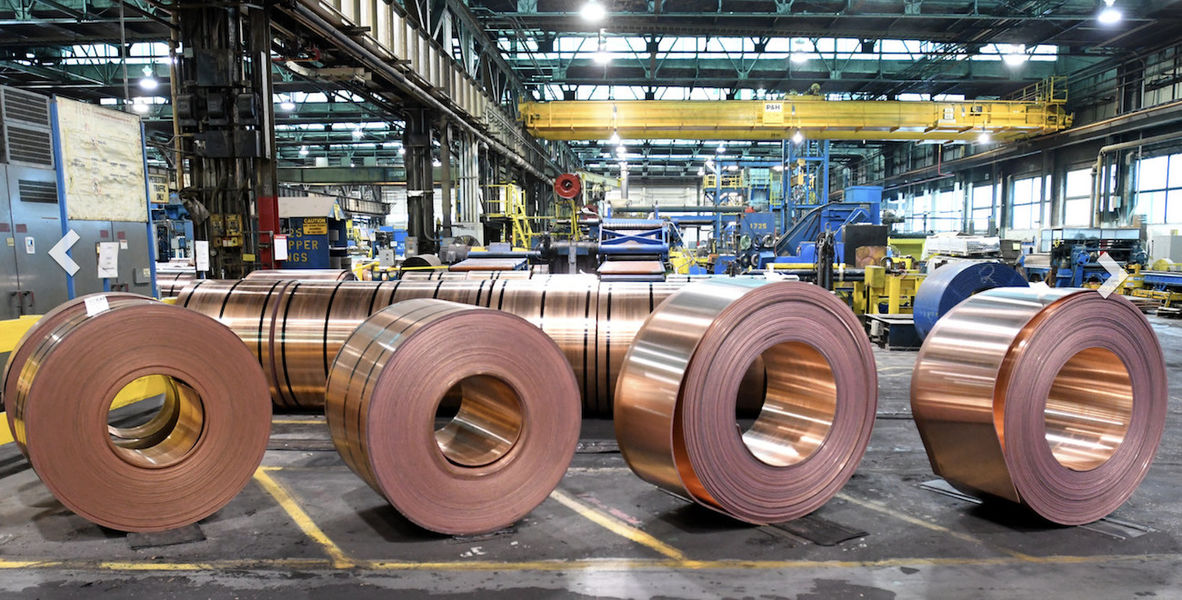 ประเทศจีน Zhonggong Metal Products Co., Ltd. รายละเอียด บริษัท