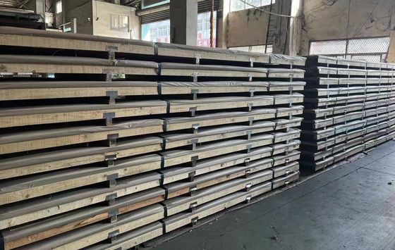 AISI ASTM SUS Stainless Steel Sheet Plate 201 321 316 316L 304 430 Ss Plate